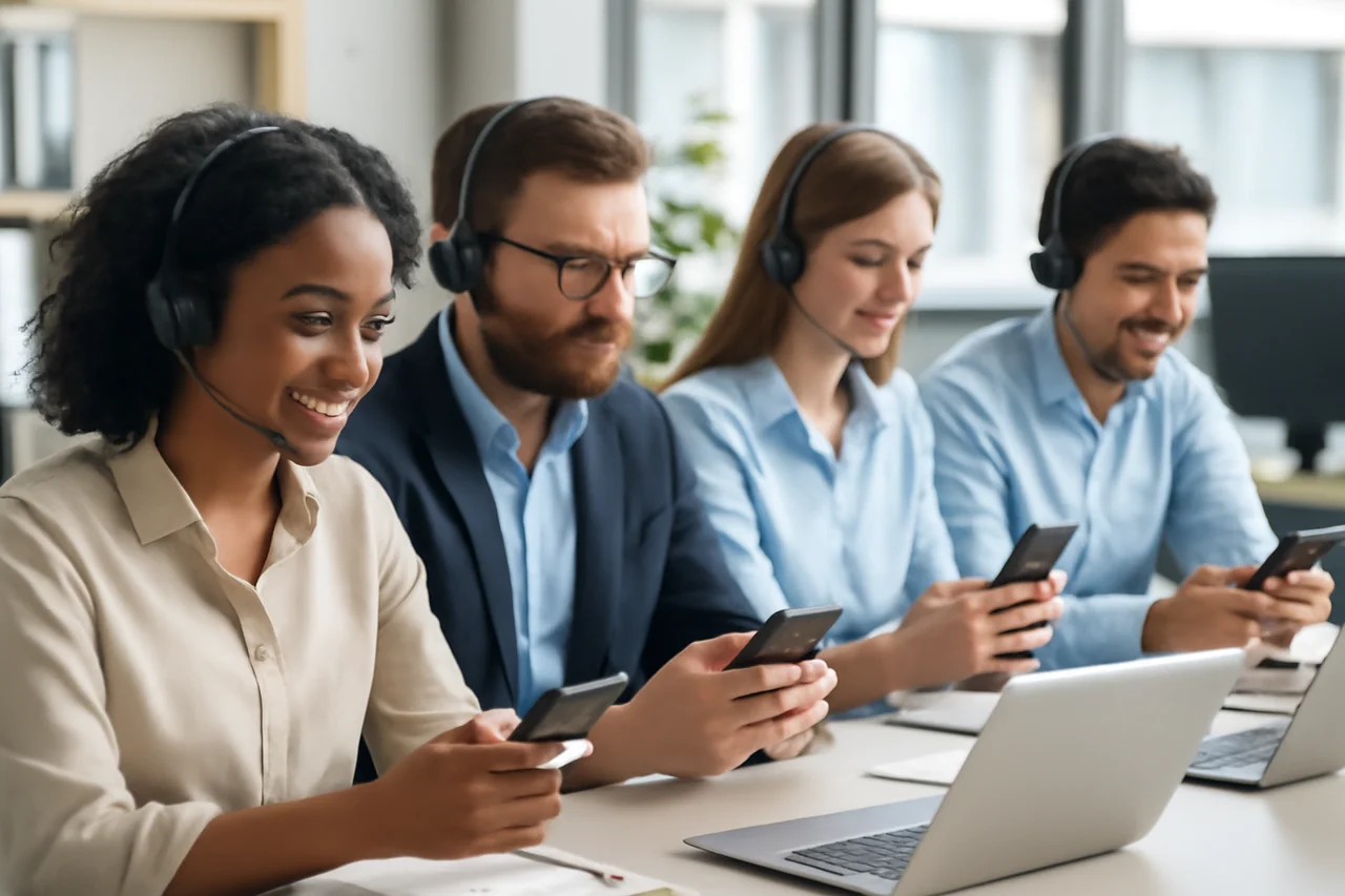 atendimento multiagente no WhatsApp — 5 Dicas para Atendimento Multiagente no WhatsApp em 2026