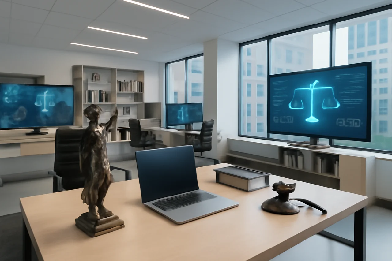 inovação na advocacia com inteligência artificial: O que é inovação na advocacia?