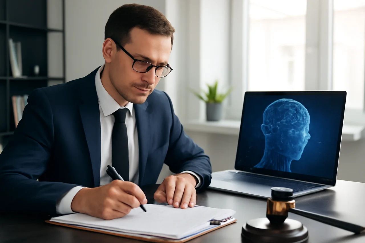 inovação na advocacia com inteligência artificial: Modelos de serviços jurídicos que utilizam IA