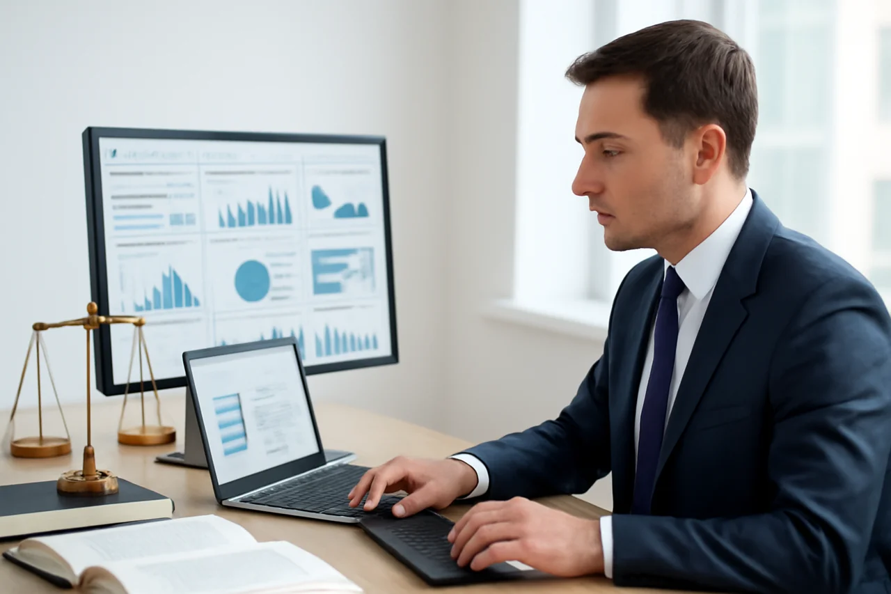 acompanhar processos automatizados advogados: O que é acompanhamento processual automatizado?