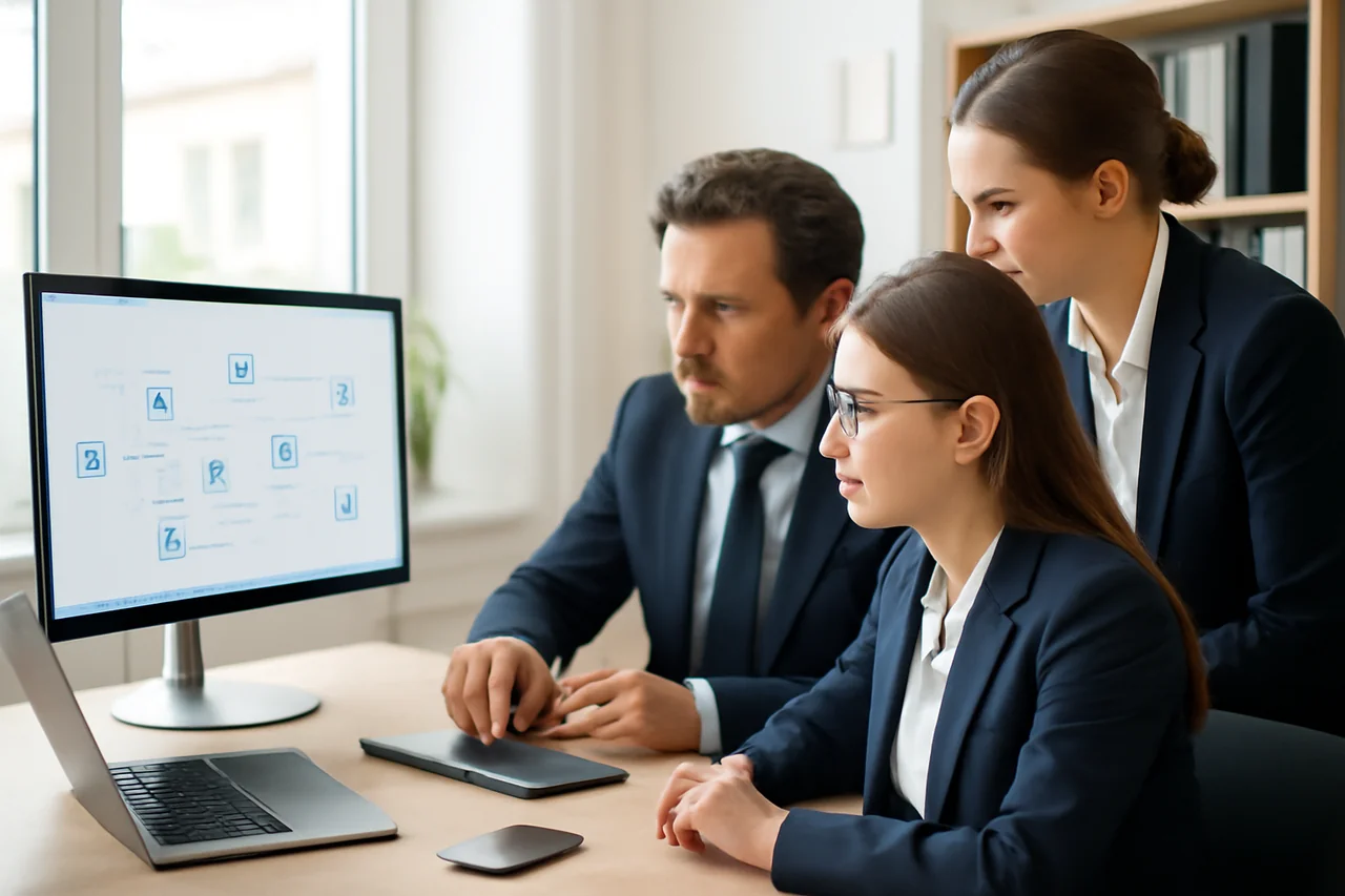acompanhar processos automatizados advogados: Qual é o momento certo para automatizar?