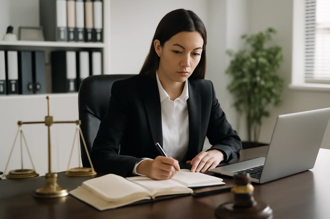 acompanhar processos automatizados advogados: Os 6 benefícios do acompanhamento processual automatizado
