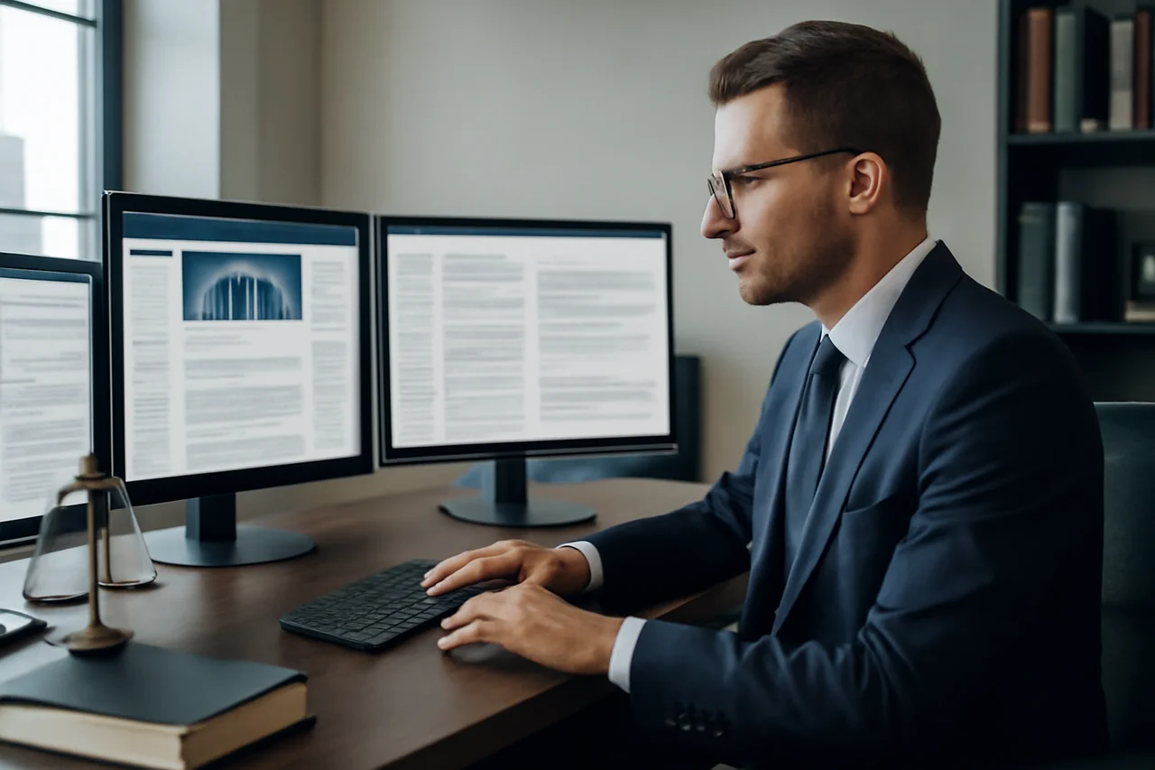 acompanhar processos automatizados advogados — 6 Vantagens do Acompanhamento de Processos Automatizado em 2026