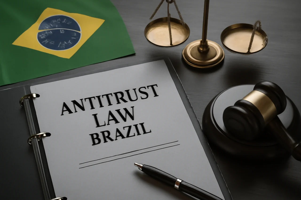 como funciona o direito antitruste no Brasil: Diferença entre cartel e práticas anticompetitivas