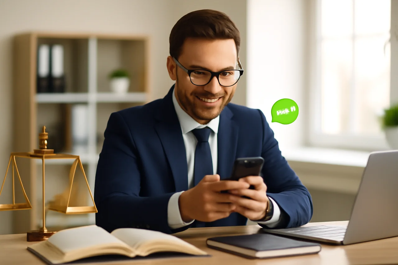 NPS via WhatsApp para advogados: O que é NPS e sua importância para advogados?