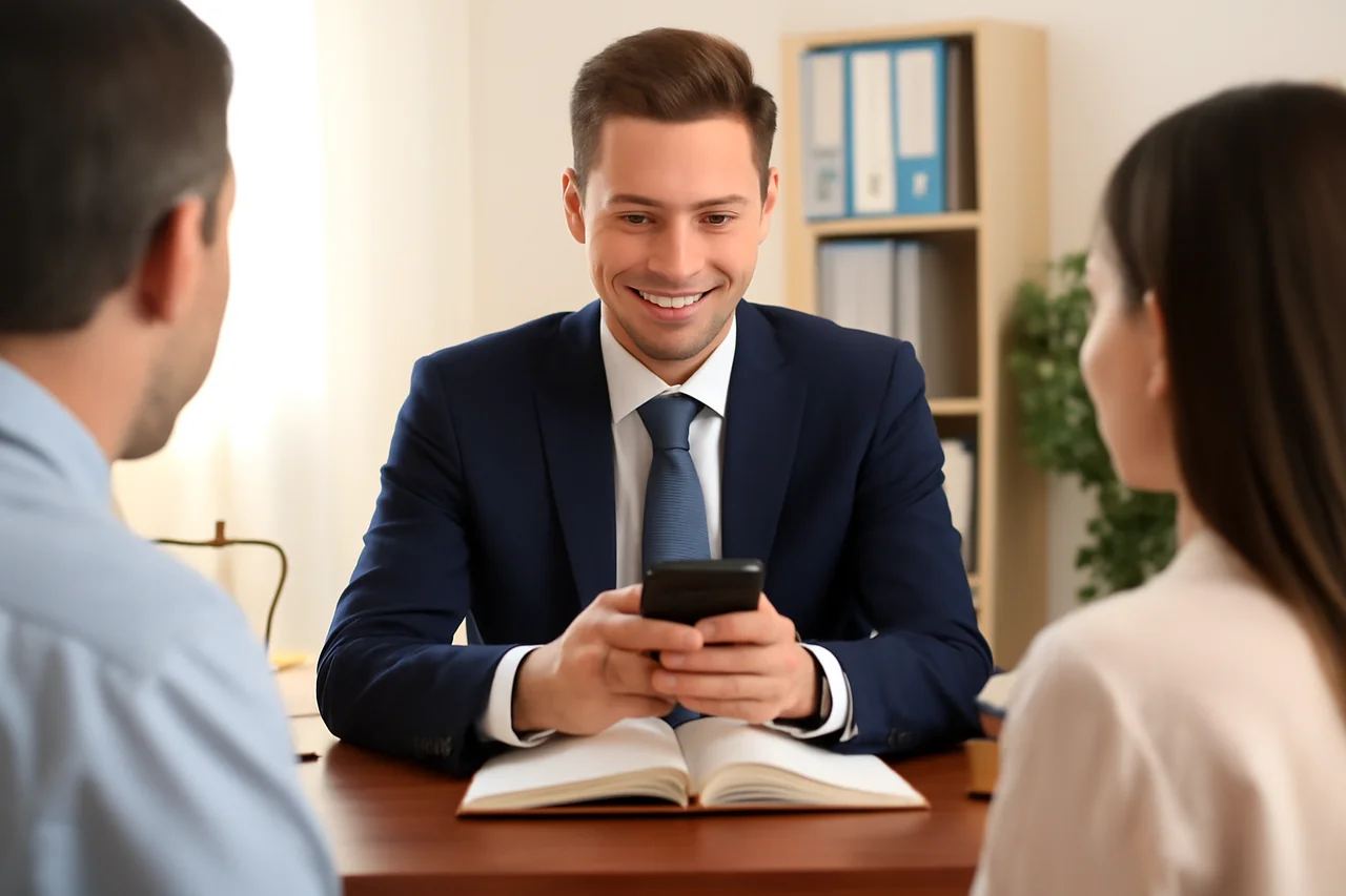 NPS via WhatsApp para advogados: Vantagens do NPS via WhatsApp para escritórios de advocacia