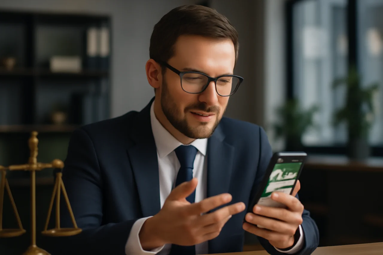 Guia Completo de NPS via WhatsApp para Advogados em 2026