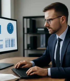 Como aplicar Legal Analytics na advocacia — 5 Passos para Aplicar Legal Analytics na Advocacia em 2026