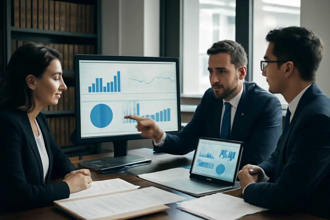 Como aplicar Legal Analytics na advocacia: O que é Legal Analytics?