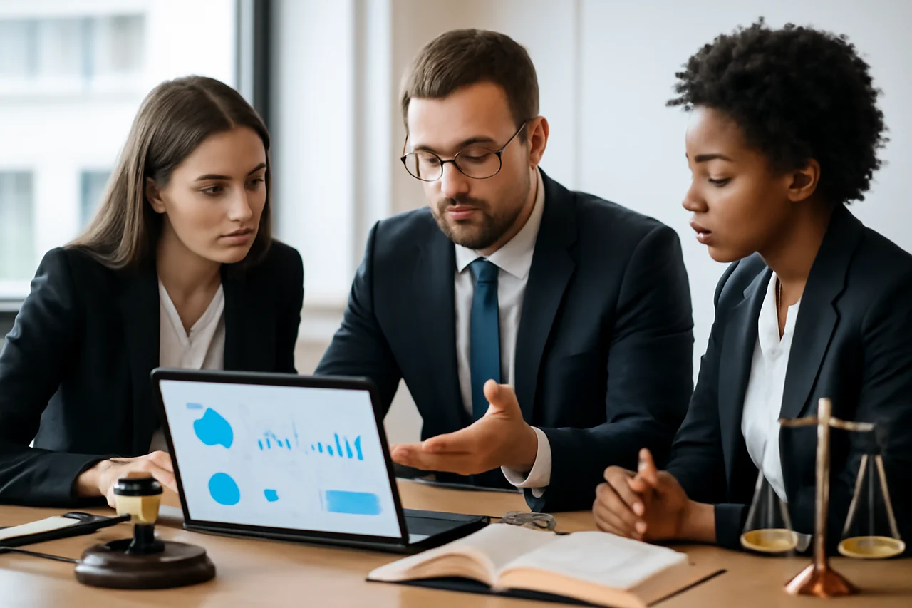 Como aplicar Legal Analytics na advocacia: Como começar a usar Legal Analytics