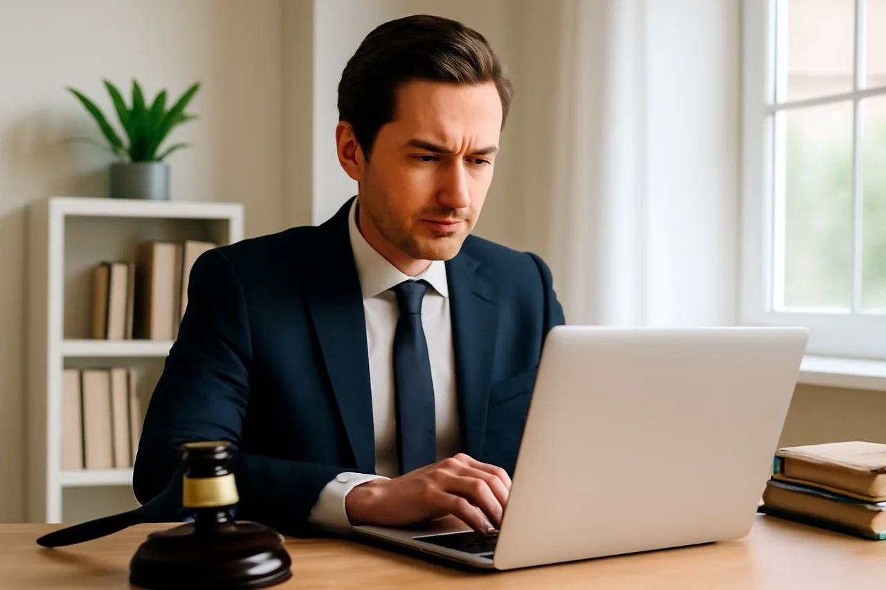produtividade jurídica com IA 2026: A importância da flexibilidade e do trabalho remoto