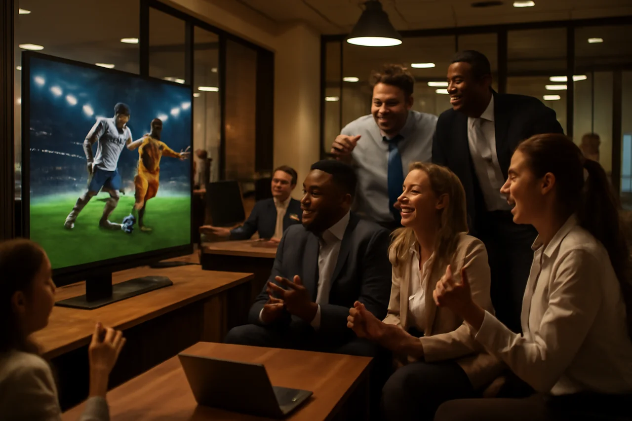 direitos trabalhistas durante a Copa do Mundo 2026: O que diz a CLT sobre os dias de jogos da Seleção?