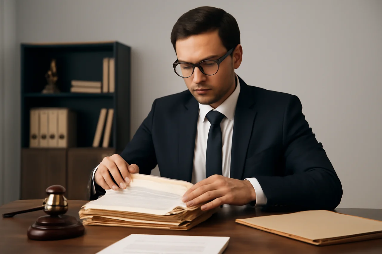 dados jurídicos estruturados para advogados: O que são dados jurídicos estruturados?