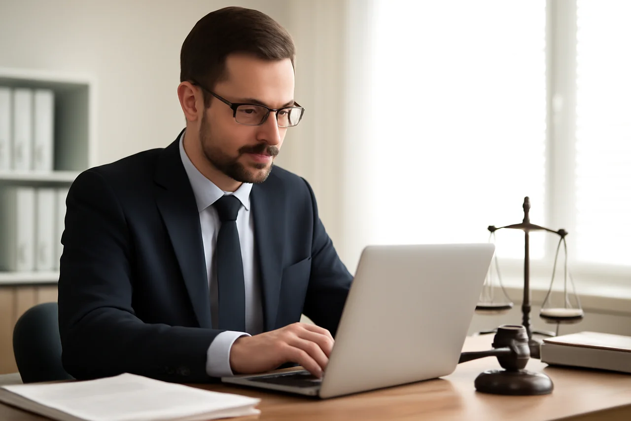dados jurídicos estruturados para advogados: Como implementar dados estruturados: passo a passo