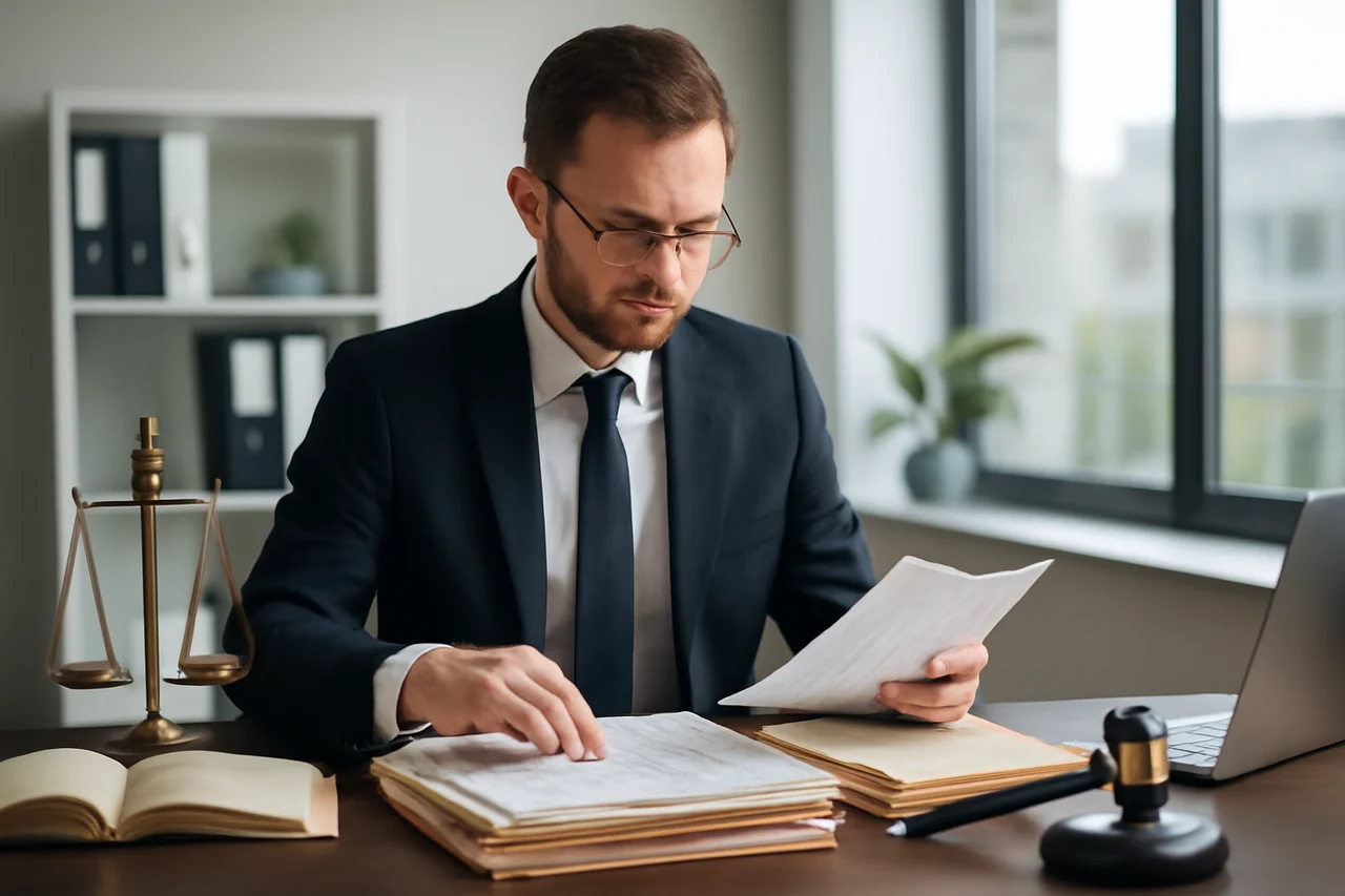 dados jurídicos estruturados para advogados — 7 Maneiras de Usar Dados Jurídicos Estruturados em 2026