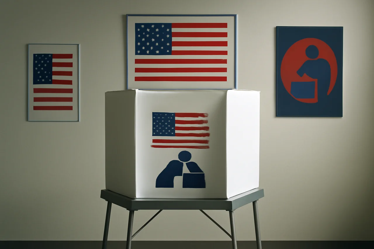 como transferir domicílio eleitoral 2026: O que é domicílio eleitoral?