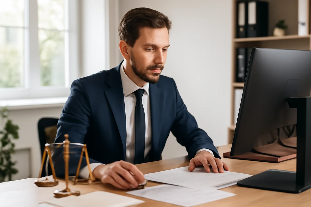 IA para contencioso de volume: Casos práticos de sucesso com IA no contencioso