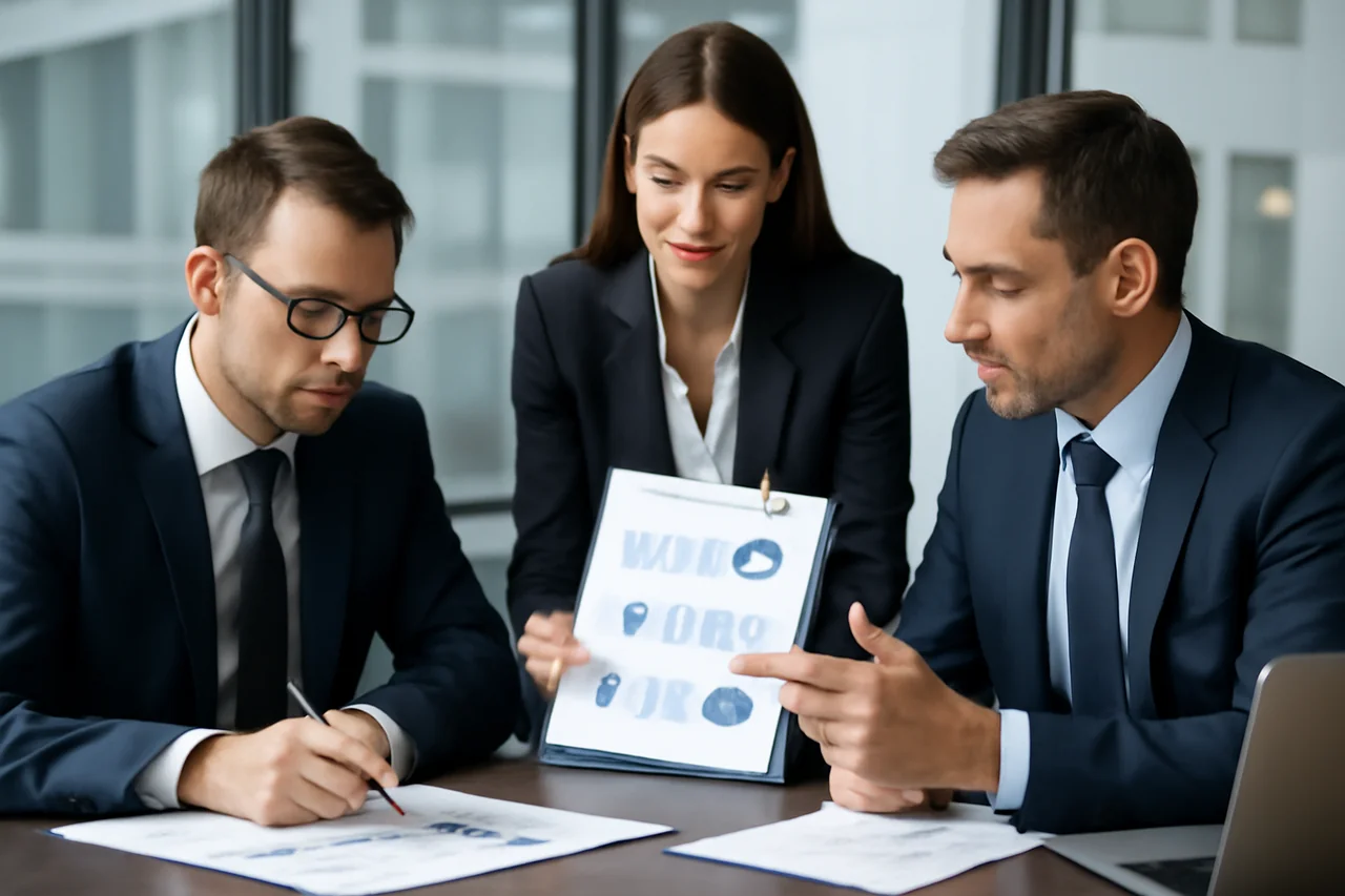 analytics jurídico para decisões executivas: O que é analytics jurídico e sua importância