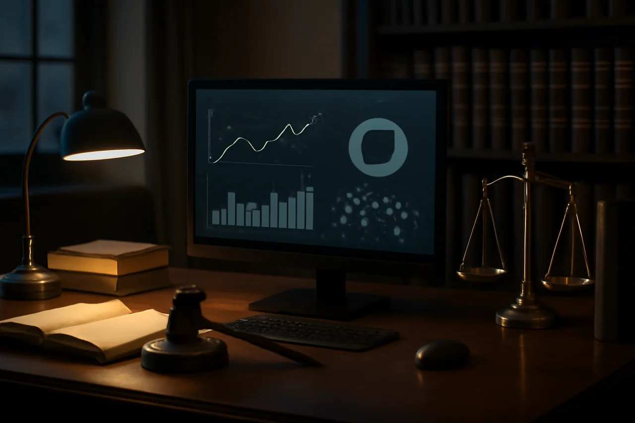 analytics jurídico para decisões executivas: Os principais dados que seu jurídico deve monitorar