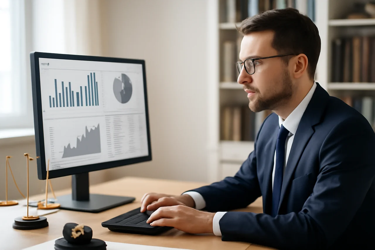 analytics jurídico para decisões executivas: FAQ sobre analytics jurídico para escritórios de advocacia
