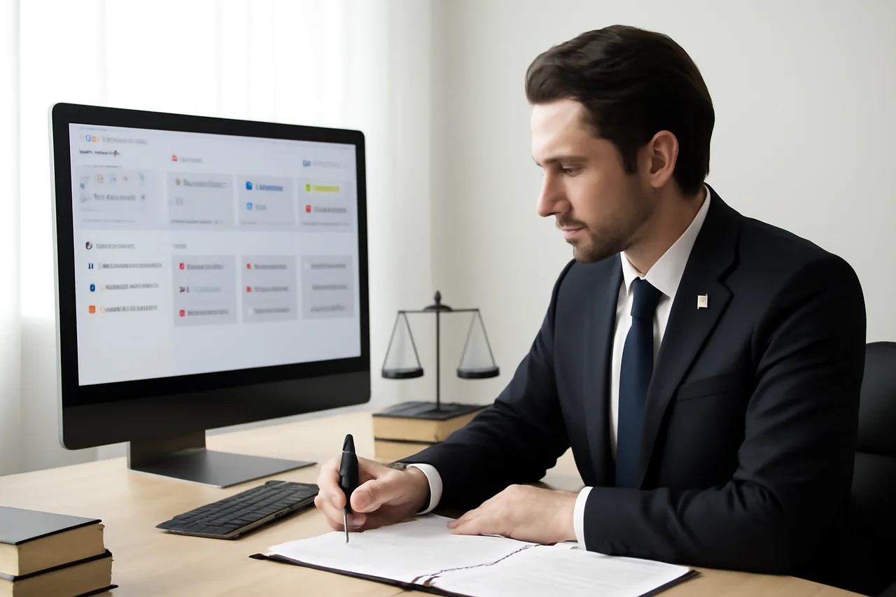 Notion para advogados utilização prática: O que é Notion e suas vantagens para advogados?