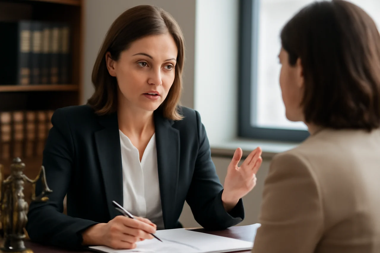 habilidades para ser um bom advogado: Como a comunicação clara influencia a relação com clientes?