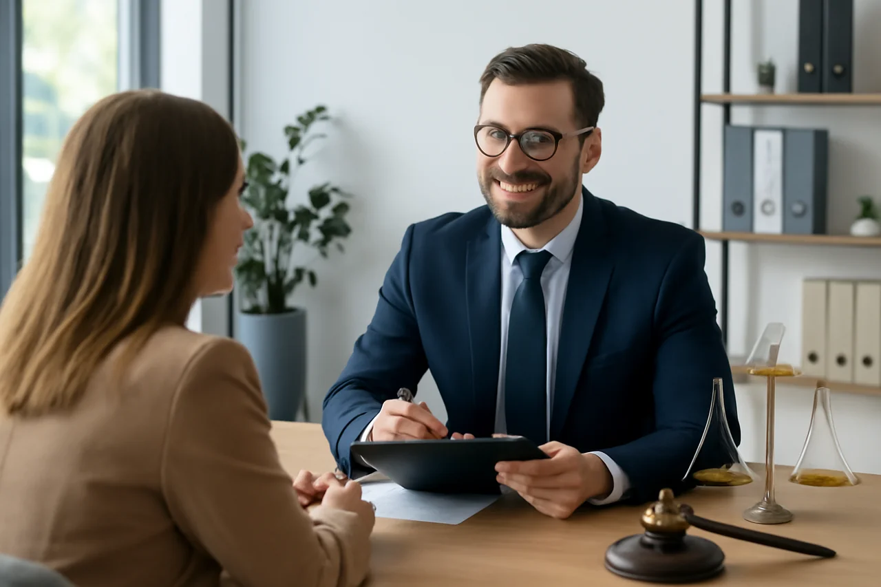 habilidades para ser um bom advogado: Estratégias para melhorar o atendimento ao cliente