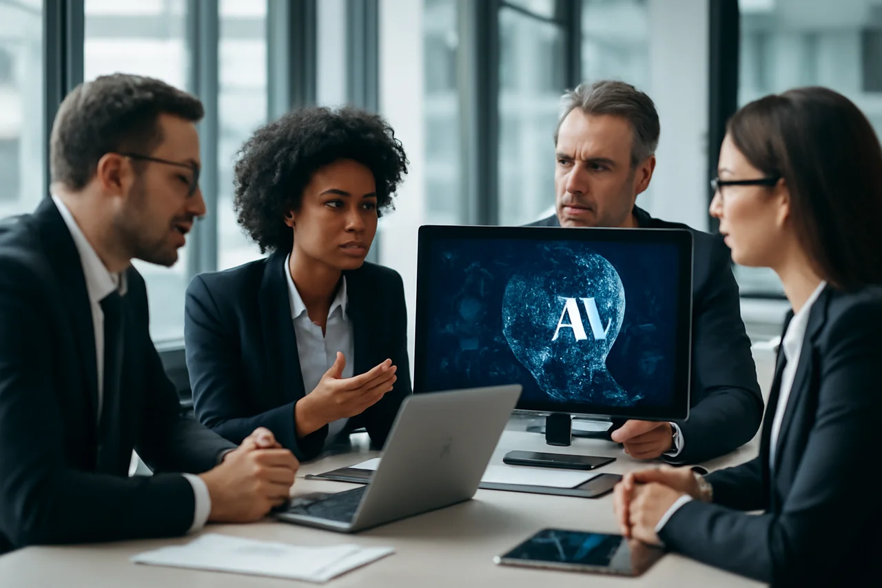 funcionalidades essenciais da IA para advogados: Checklist para avaliação de funcionalidades de IA