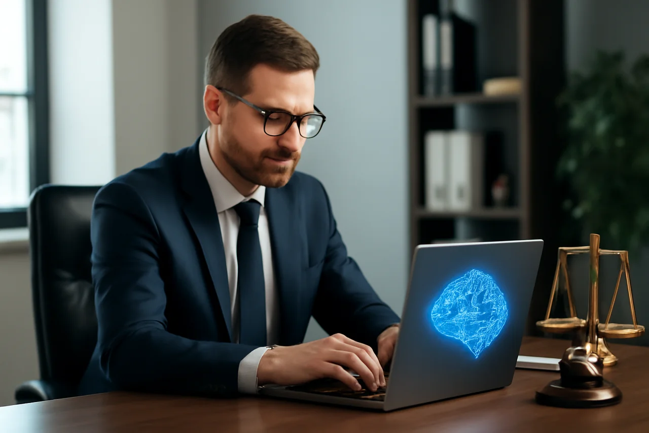 funcionalidades essenciais da IA para advogados — 7 Funcionalidades Essenciais da IA para Advogados em 2026