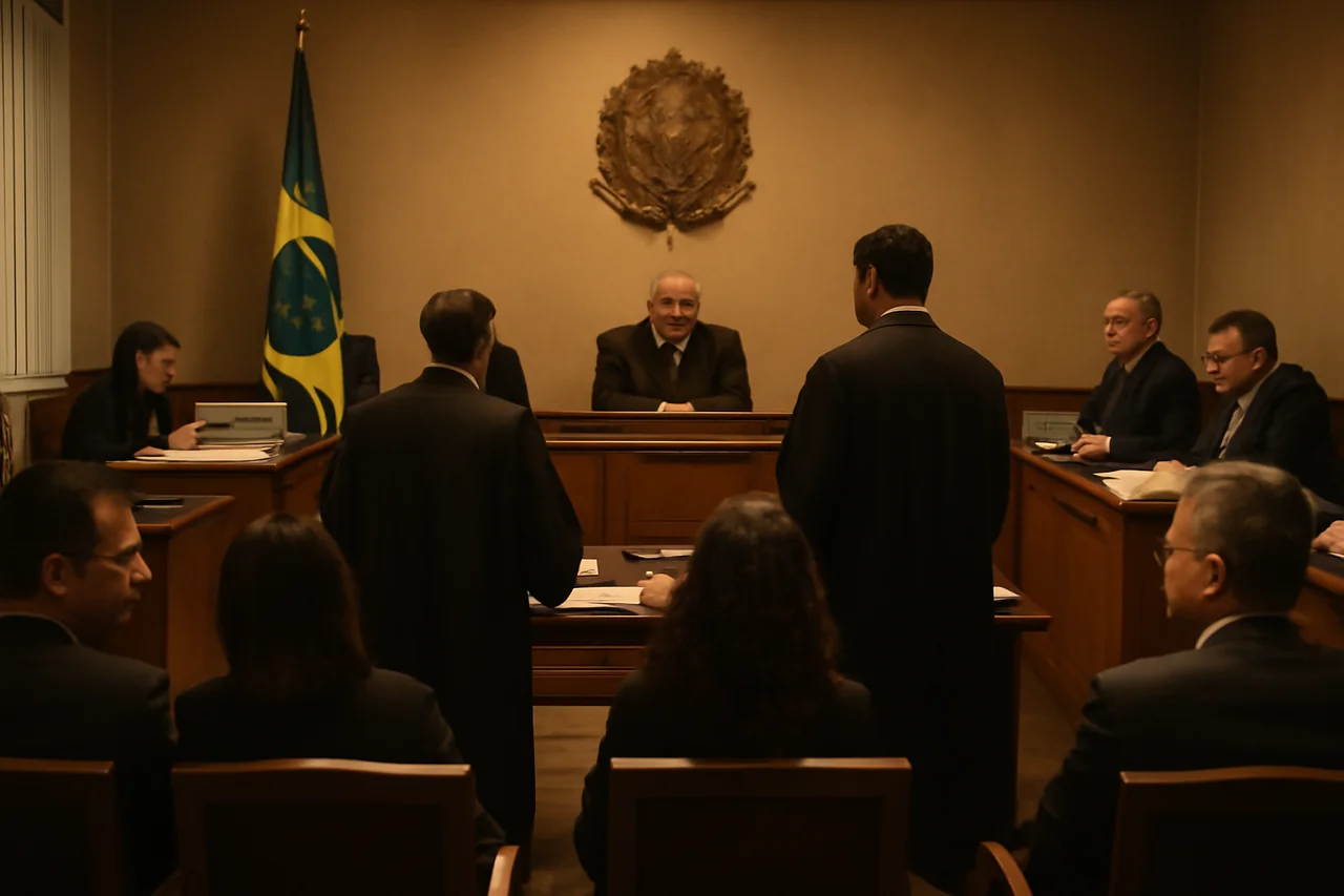 quem mais processa e é processado no Brasil: O que é um grande litigante no Brasil?