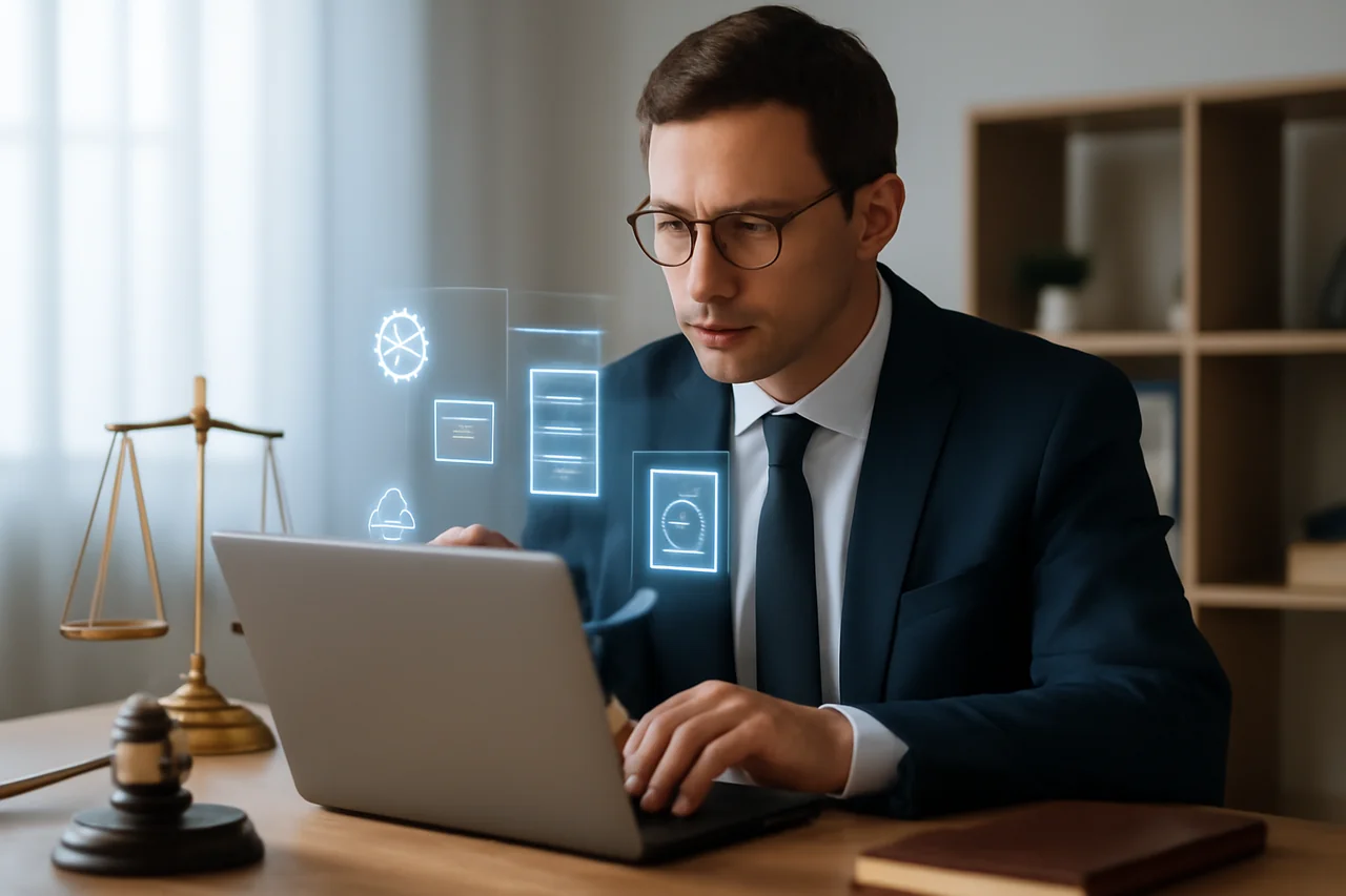 como reduzir o tempo médio de atendimento: Automatização de tarefas repetitivas com tecnologia