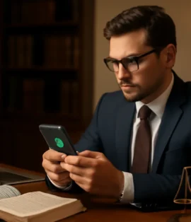 como usar WhatsApp Business para escritório de advocacia — Guia Completo: Como Usar WhatsApp Business para Escritório de Advo