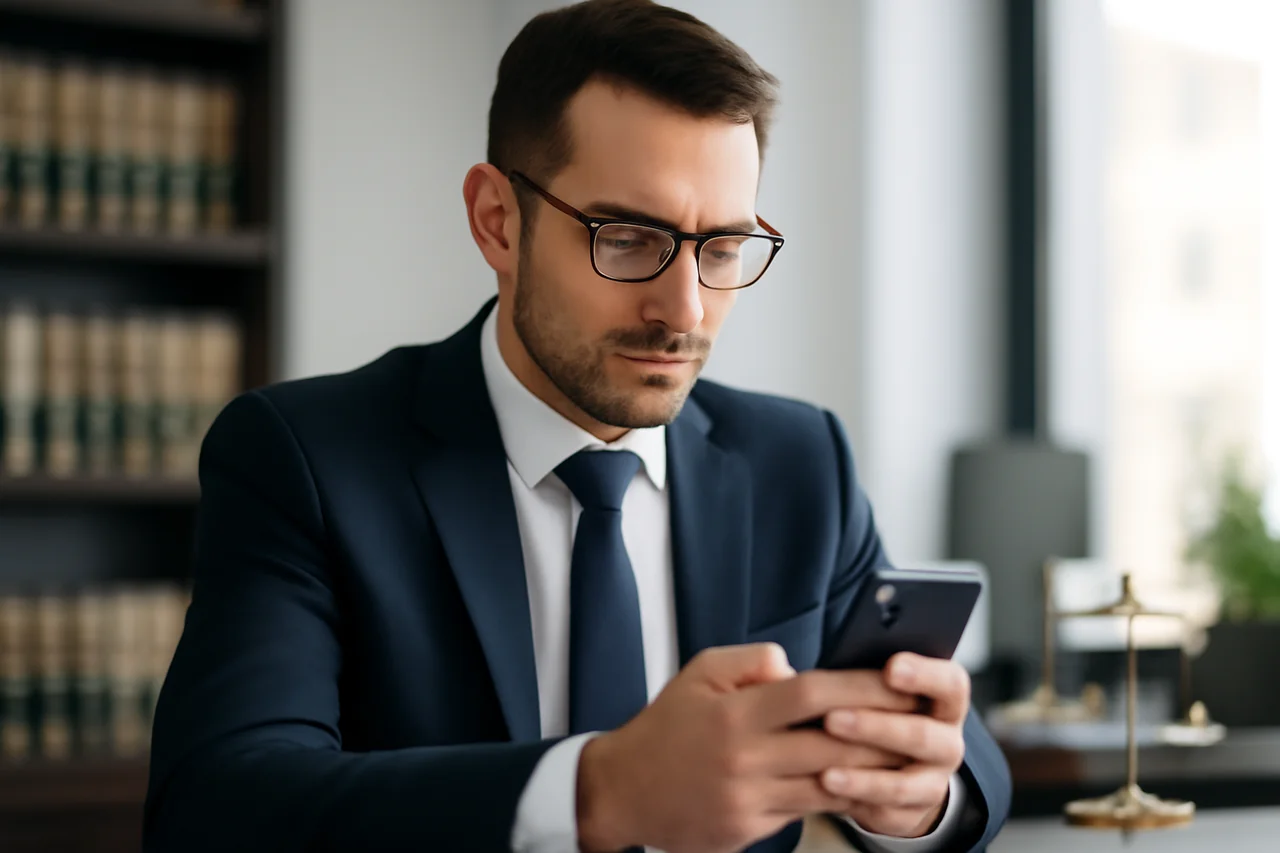 como usar WhatsApp Business para escritório de advocacia: O que é o WhatsApp Business e como funciona?