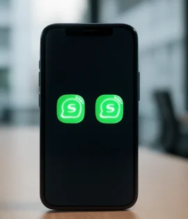 como ter dois WhatsApp Business no mesmo celular — Guia Completo: Como Ter Dois WhatsApp Business em 2026