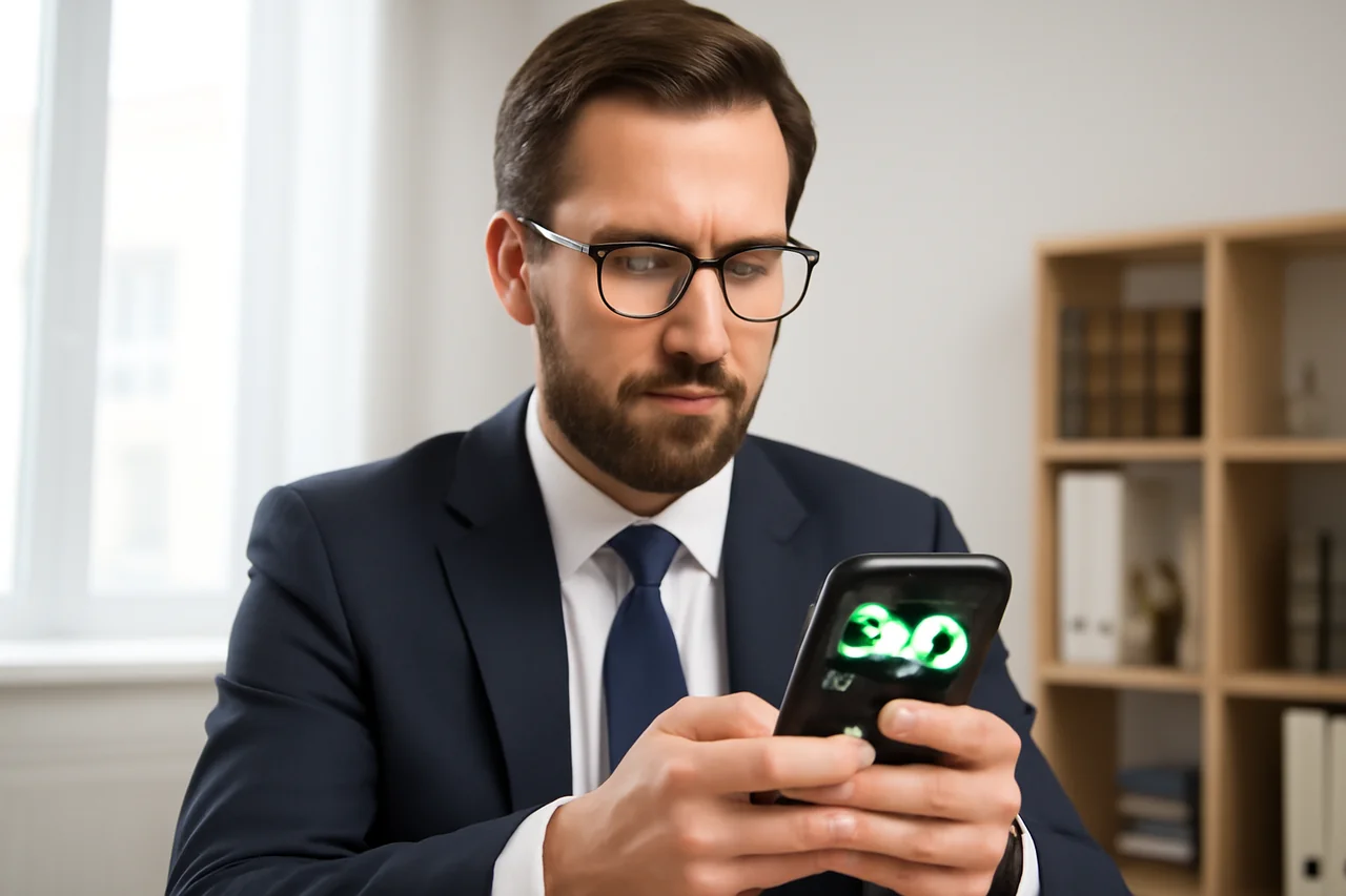 como ter dois WhatsApp Business no mesmo celular: Como configurar duas contas no mesmo celular