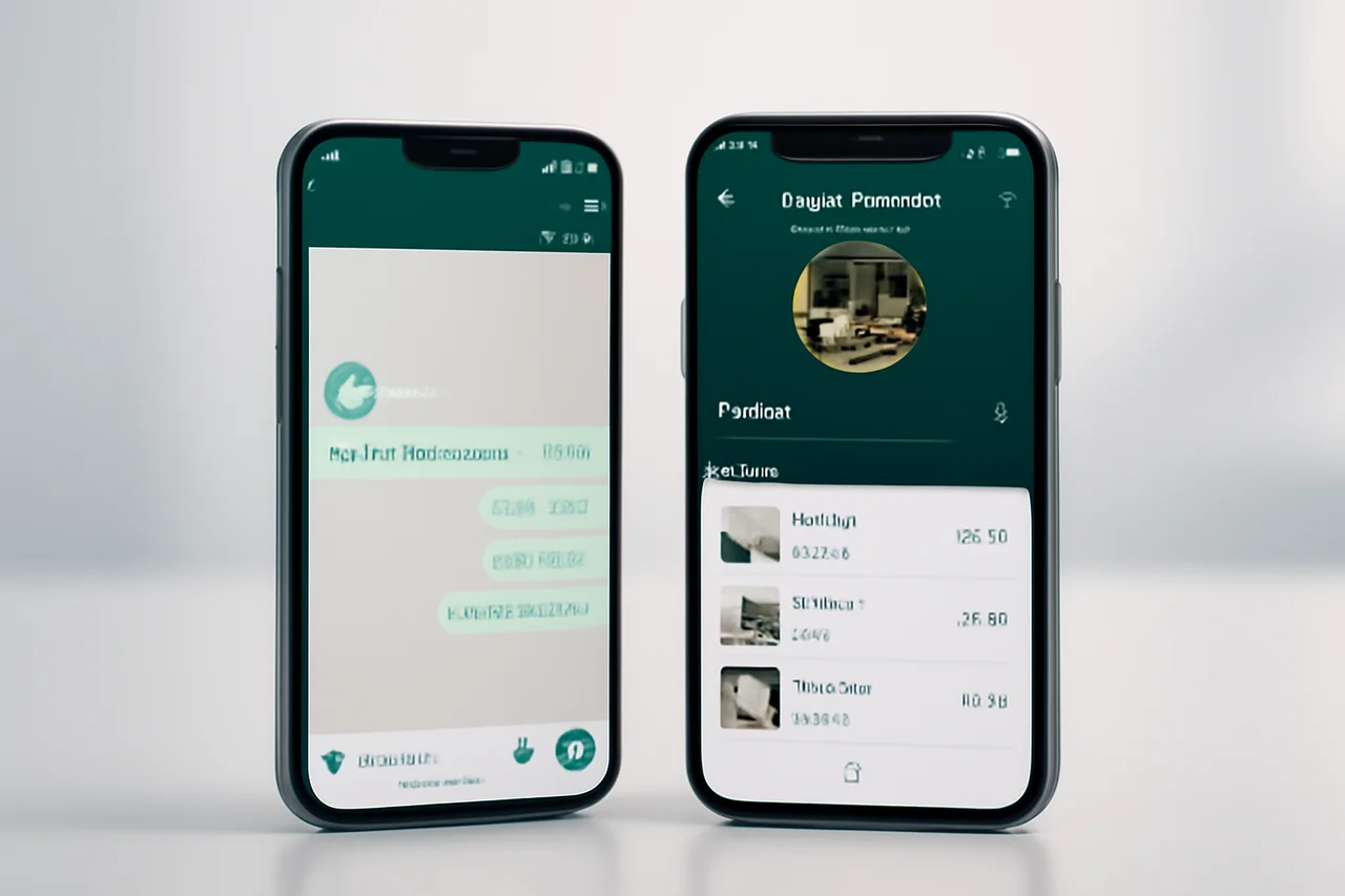 como ter dois WhatsApp Business no mesmo celular: Passo a passo: configuração de dois WhatsApp Business no Android