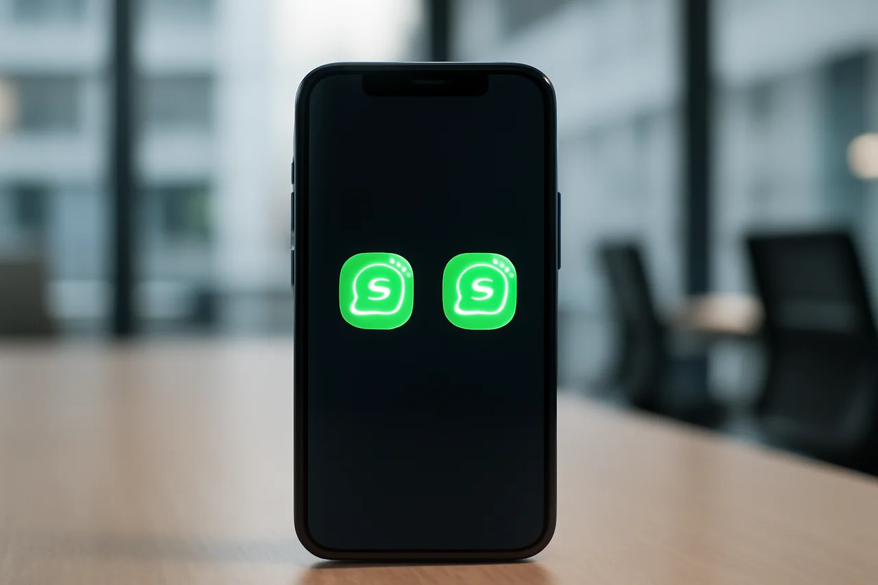 Guia Completo: Como Ter Dois WhatsApp Business em 2026