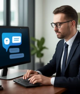 extensões de IA para chatbot em escritório de advocacia — 5 Extensões de IA para Chatbot em 2026