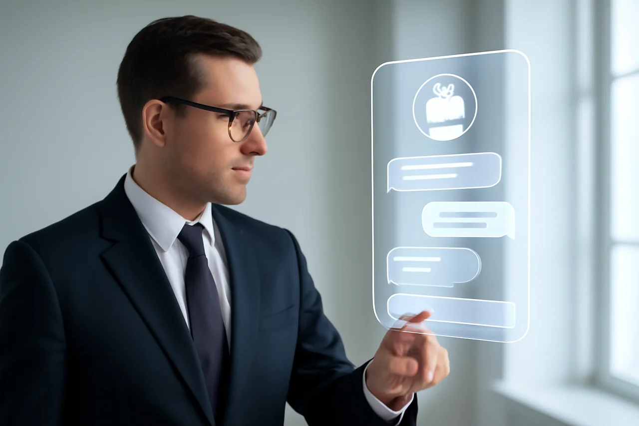 extensões de IA para chatbot em escritório de advocacia: O que são extensões de IA para chatbots?
